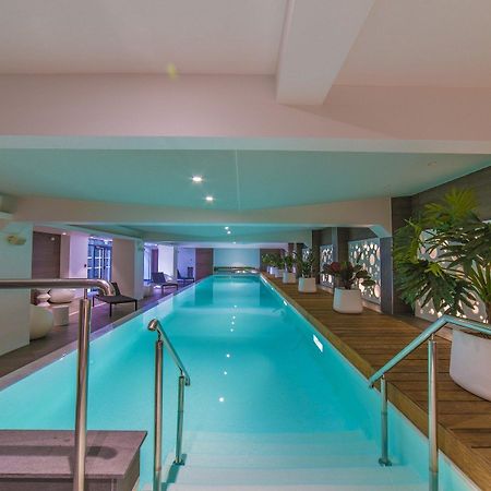Les Jardins De St Cloud Aparthotel Сен-Кло Екстериор снимка